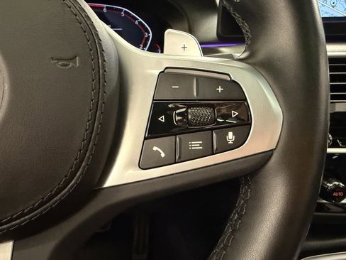 Used 2023 BMW 530i xDrive 530i xDrive w/ Executive Package image 17