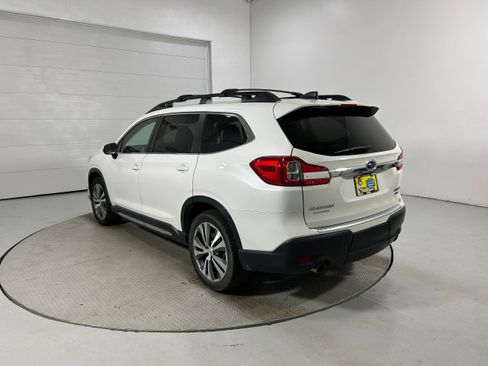 Used 2021 Subaru Ascent Limited w/ Popular Package #4 AWD/4WD image 22