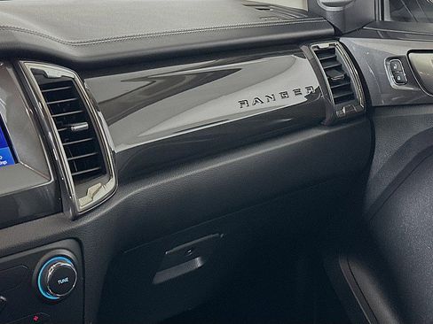 Used 2022 Ford Ranger Lariat w/ Equipment Group 501A High image 23