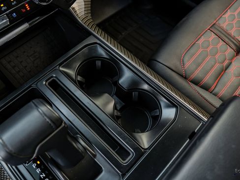 Used 2024 Ford F150 Lariat w/ Equipment Group 502A High image 59