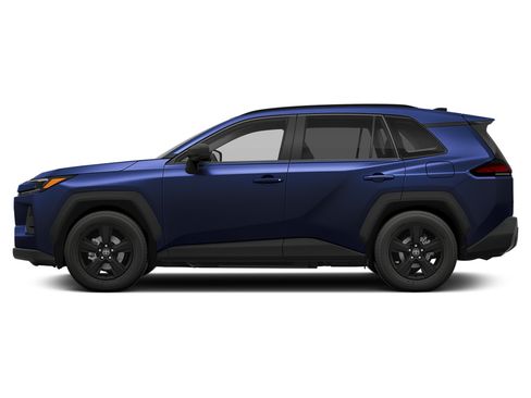 New 2026 Toyota RAV4 AWD image 24