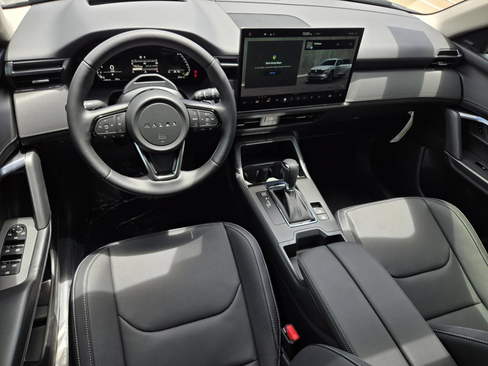 New 2026 MAZDA CX-5 Preferred AWD/4WD image 14