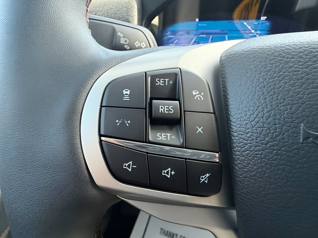 New 2026 Ford Explorer Active w/ Active Comfort Package AWD/4WD image 15