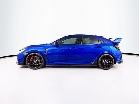 Used 2017 Honda Civic Type R image 7