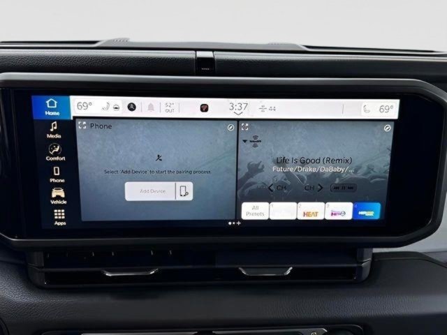 New 2026 Jeep Gladiator Sport AWD/4WD image 14