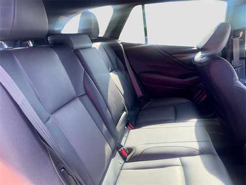 Used 2023 Subaru Outback Wilderness image 29