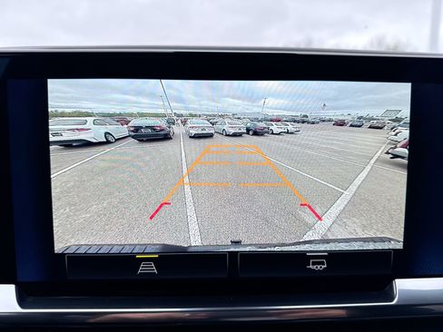 Used 2024 Chevrolet Silverado 1500 LT Trail Boss image 23