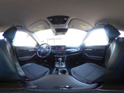 Used 2025 Kia Seltos S image 42