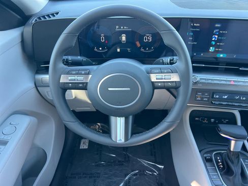 New 2026 Hyundai Kona SEL Sport image 15