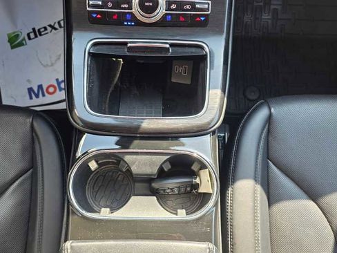 Used 2021 Lincoln Nautilus Reserve AWD/4WD image 18