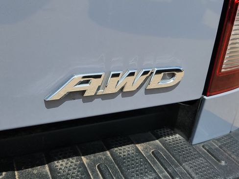 Used 2023 Honda Ridgeline Black Edition image 10
