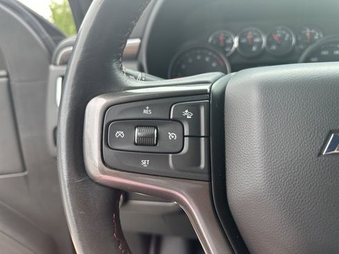 Certified 2021 Chevrolet Tahoe RST RWD image 22