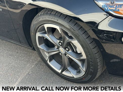 Used 2023 Chevrolet Malibu LT image 7