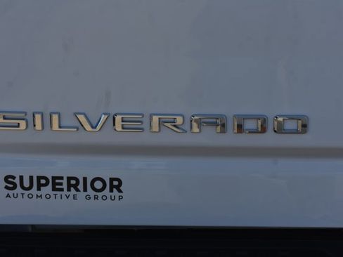 New 2026 Chevrolet Silverado 2500 W/T w/ Z71 Off-Road Package image 7