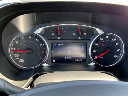 Used 2021 Chevrolet Blazer LT FWD image 13