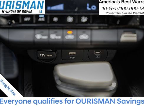 New 2025 Hyundai Elantra SEL image 21