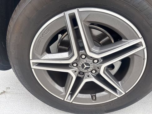 Certified 2023 Mercedes-Benz GLE 350 4MATIC image 8