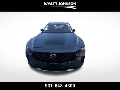 Used 2023 MAZDA CX-50 Meridian Edition w/ Cargo Package