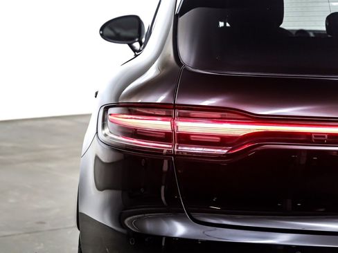 Used 2024 Porsche Macan GTS image 16