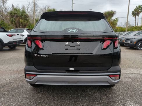 New 2026 Hyundai Tucson SEL image 6