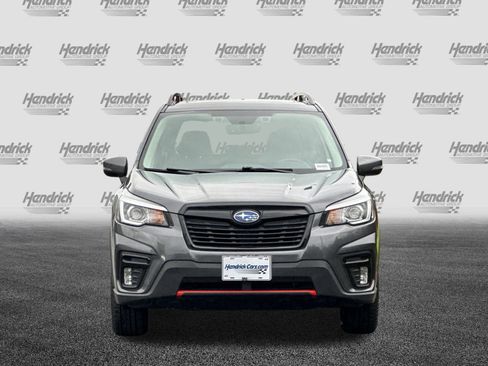 Used 2020 Subaru Forester Sport w/ Popular Package #2 image 10