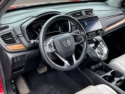 Used 2021 Honda CR-V EX-L image 17