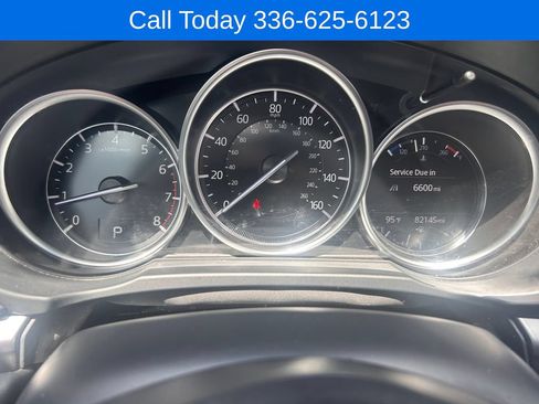 Used 2023 MAZDA CX-5 AWD 2.5 S image 19
