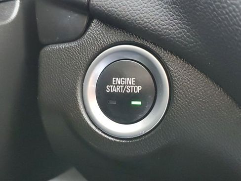 Used 2021 Chevrolet Equinox LT w/ LPO, Blackout Package image 15