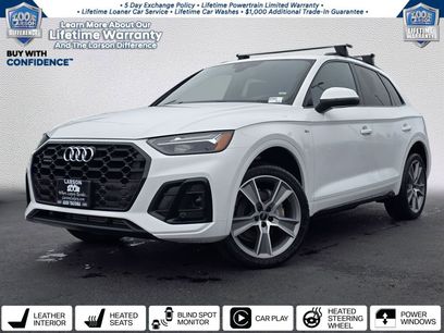 Used 2025 Audi Q5 2.0T Premium