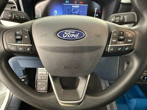 Used 2025 Ford Maverick XLT w/ Equipment Group 302A image 23