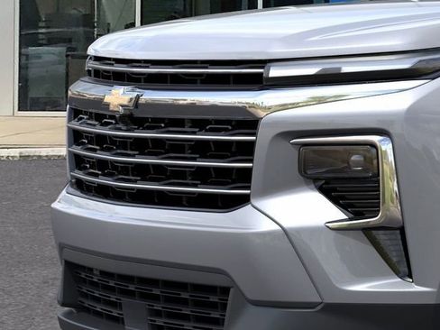 New 2026 Chevrolet Traverse LT FWD image 13