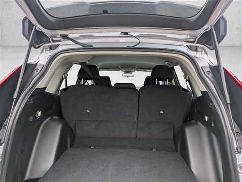 Used 2025 Honda CR-V LX image 6