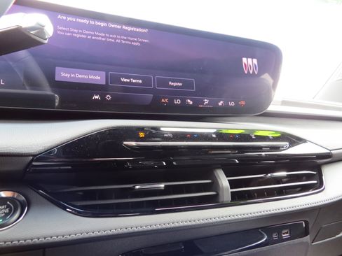 New 2026 Buick Enclave Preferred w/ Super Cruise Package image 26