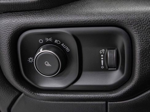 Used 2022 RAM 2500 Tradesman image 29