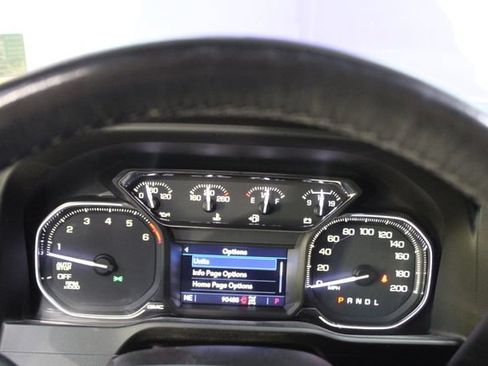 Used 2020 GMC Sierra 1500 Elevation w/ Elevation Value Package AWD/4WD image 18