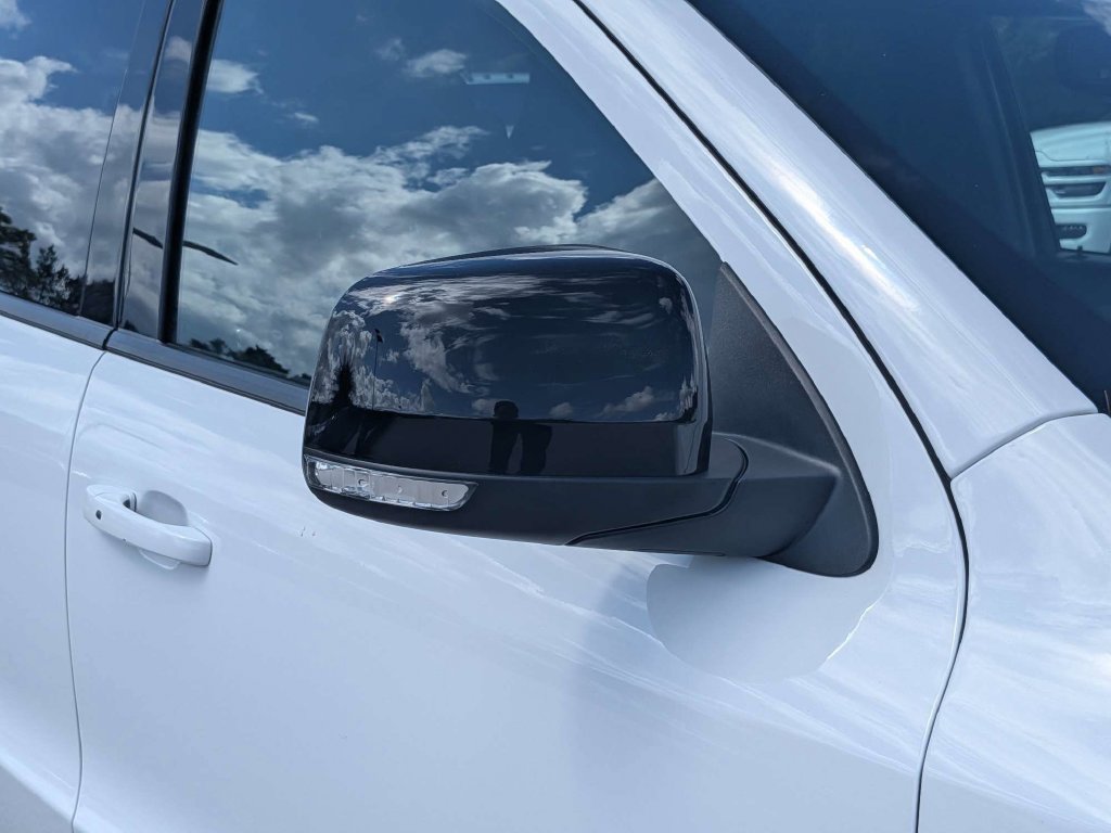 Used 2024 Dodge Durango GT AWD/4WD image 11