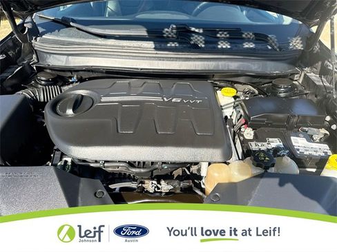 Used 2019 Jeep Cherokee Latitude Plus image 22