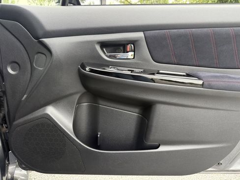 Used 2020 Subaru WRX STI w/ Popular Package #3 (IZT) image 44