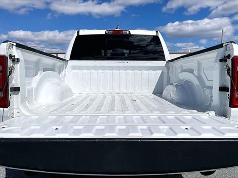 Used 2023 RAM 1500 Laramie image 29