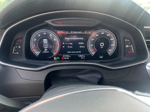 Used 2019 Audi A7 3.0T Prestige AWD/4WD image 13