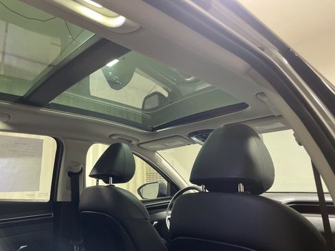 Used 2022 Hyundai Tucson Limited image 12