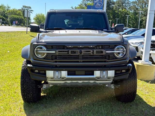 New 2026 Ford Bronco Raptor AWD/4WD image 5