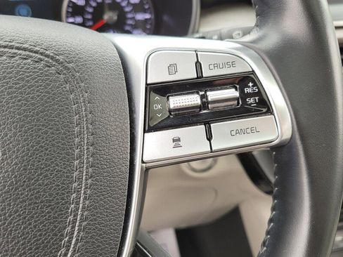 Used 2022 Kia Telluride EX image 25