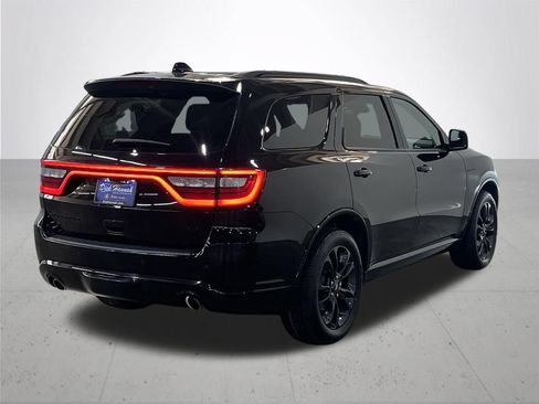 Used 2023 Dodge Durango R/T w/ Blacktop Package AWD/4WD image 10