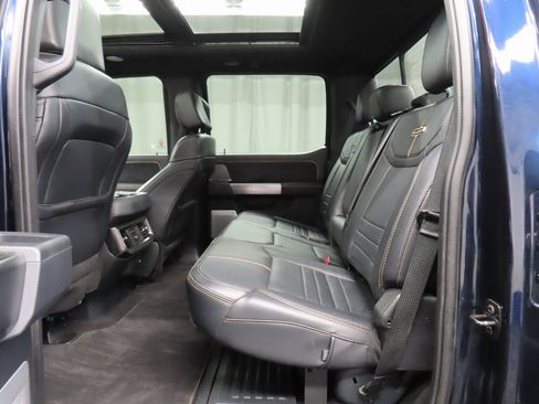 Used 2024 Ford F250 Platinum image 10