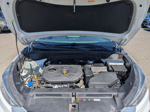 Used 2020 Hyundai Tucson SE AWD/4WD image 31