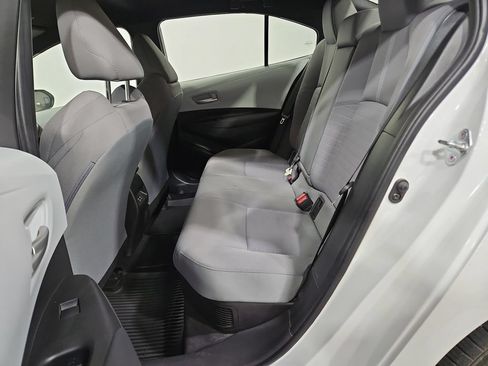 Used 2024 Toyota Corolla SE FWD image 25