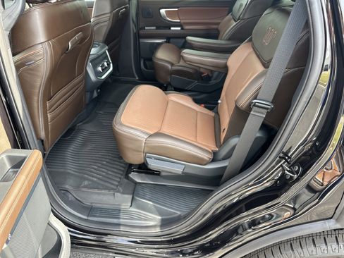 Used 2025 Ford Expedition King Ranch AWD/4WD image 23