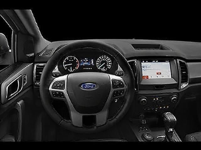 Used 2019 Ford Ranger Lariat w/ Equipment Group 501A Mid AWD/4WD image 63