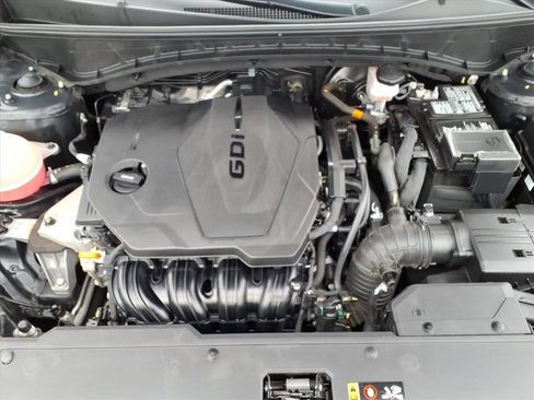 Used 2023 Hyundai Tucson SEL image 30